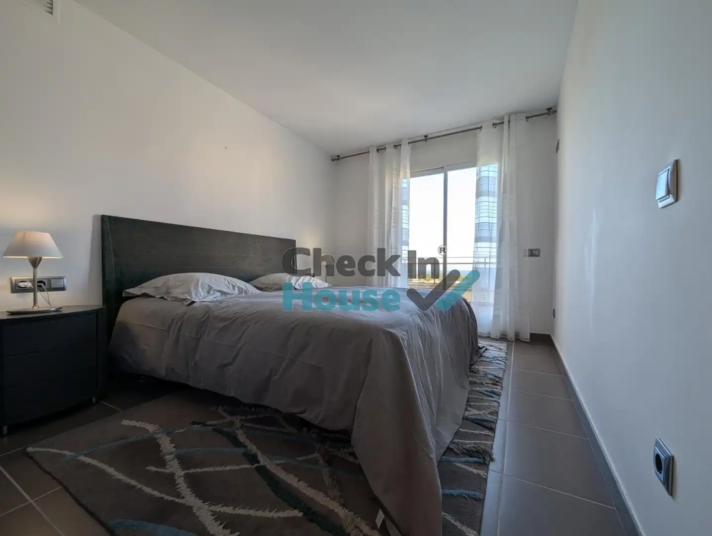Apartamento en venta en Carretera de Sant Pol, Volta de l'Ametller