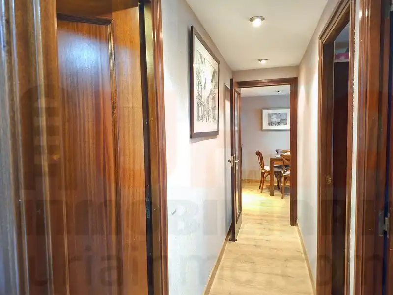 Piso con ascensor en venta en Calle del General Elorza 60, imagen 17