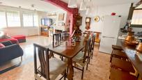 Dining room of House or chalet for sale in Pineda de Mar  with Air Conditioner and Furnished