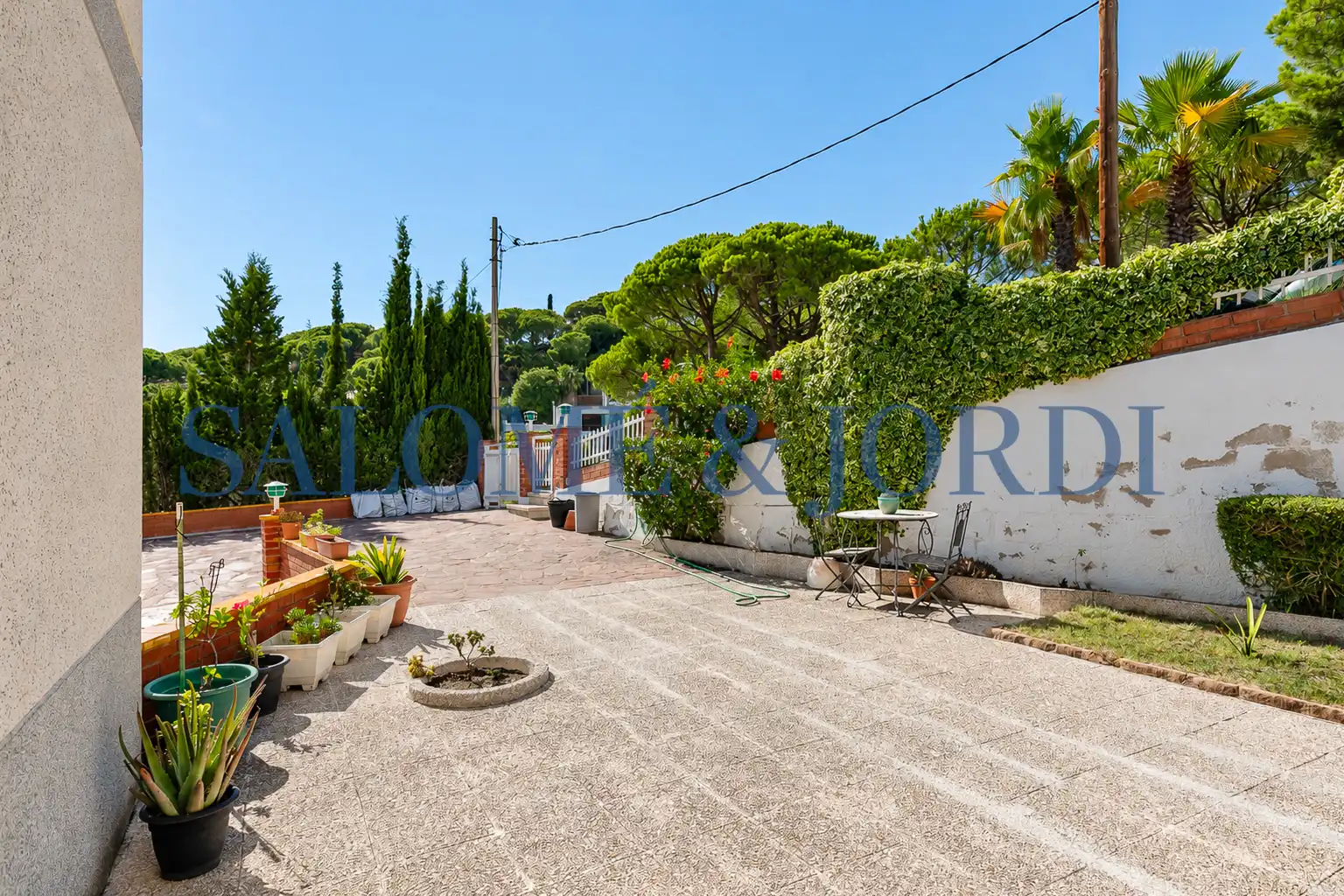 Casa con piscina in vendita a Carrer Jaume Balmes, imagen 49