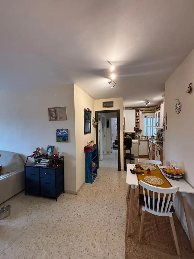 Apartamento con piscina en venta en Alcorrín, imagen 4