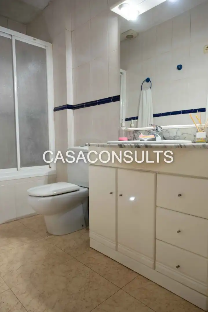 Casa con terraza en venta en Carrer del Doctor Boix Moliner, imagen 17