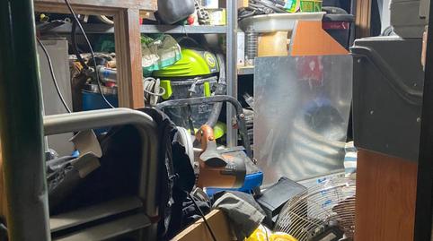 Foto 3 de Garatge en venda a Calle Almendralejo, Parque Alcosa, Sevilla