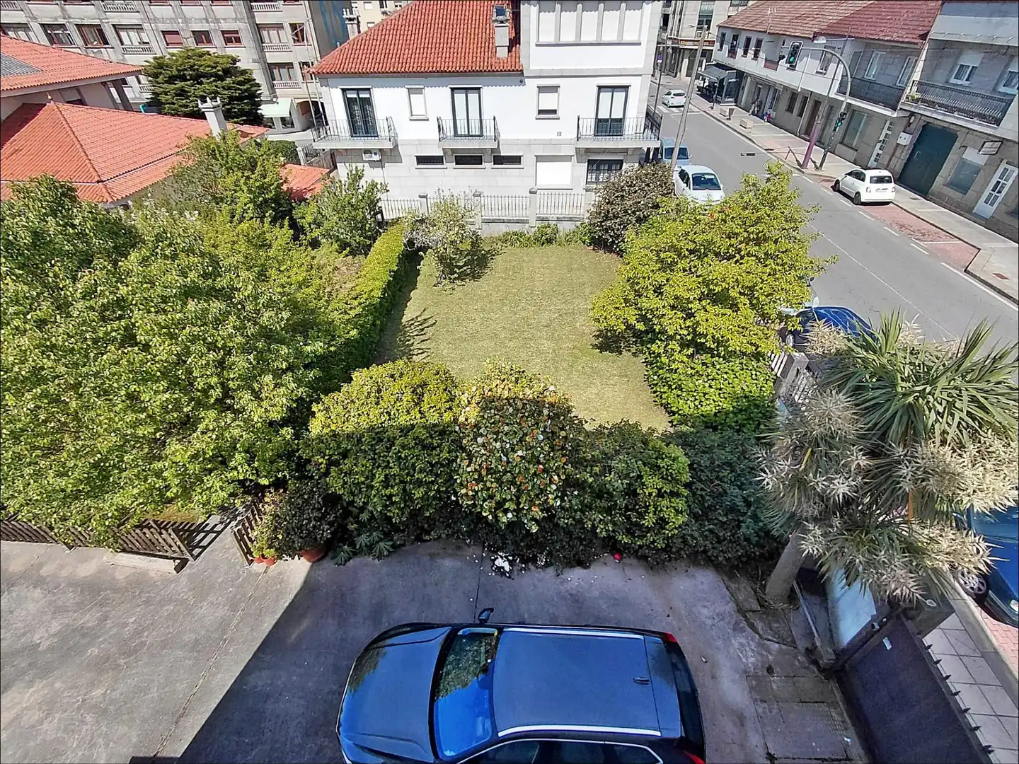 Casa amb terrassa en venda a Avenida Avenida Bouza Martín, imagen 49