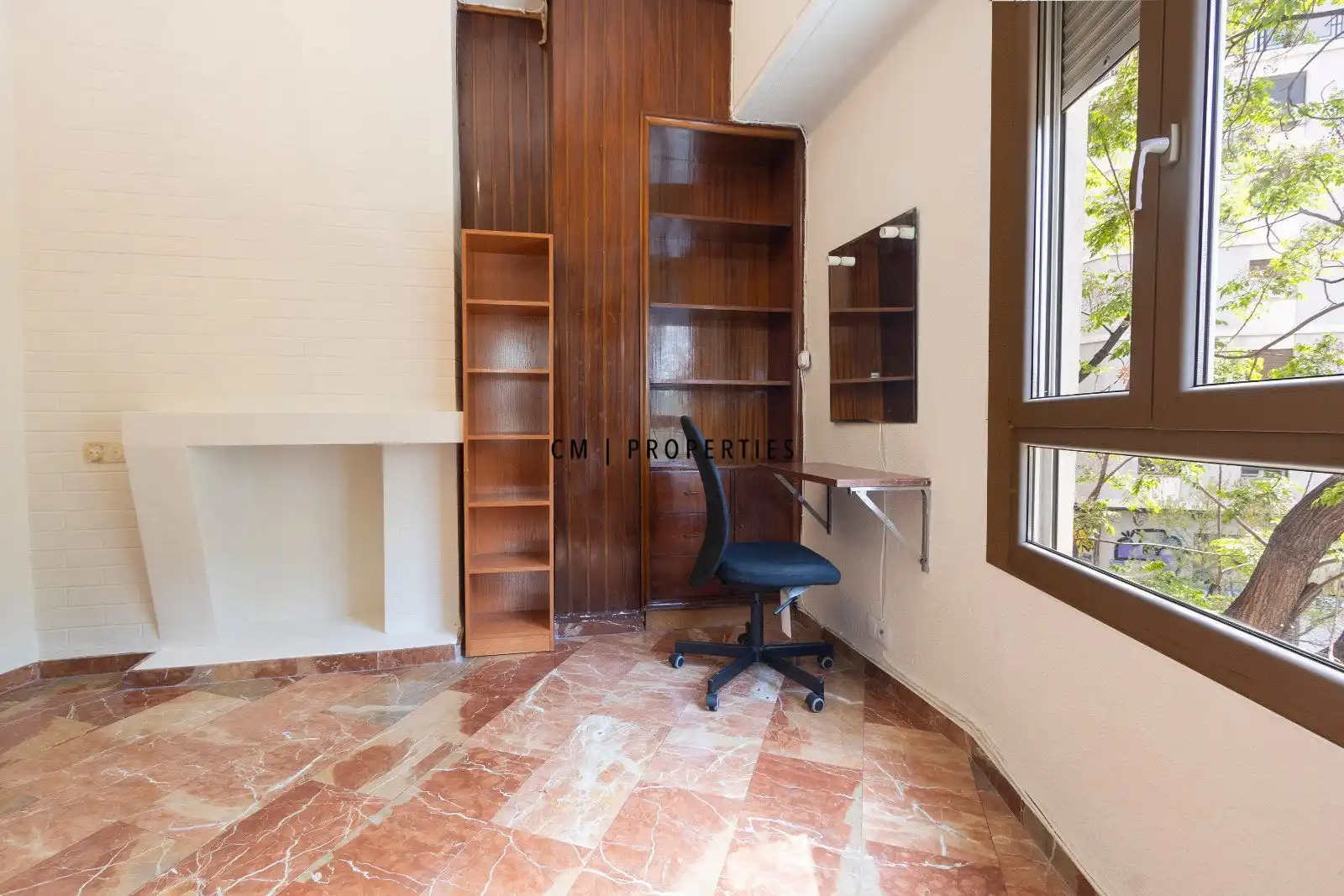 Wohnung zur Miete in Cuenca, Arrancapins