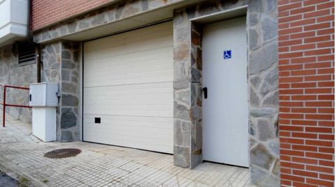 Foto 3 von Gebaude zum Verkauf in Limpias, Cantabria