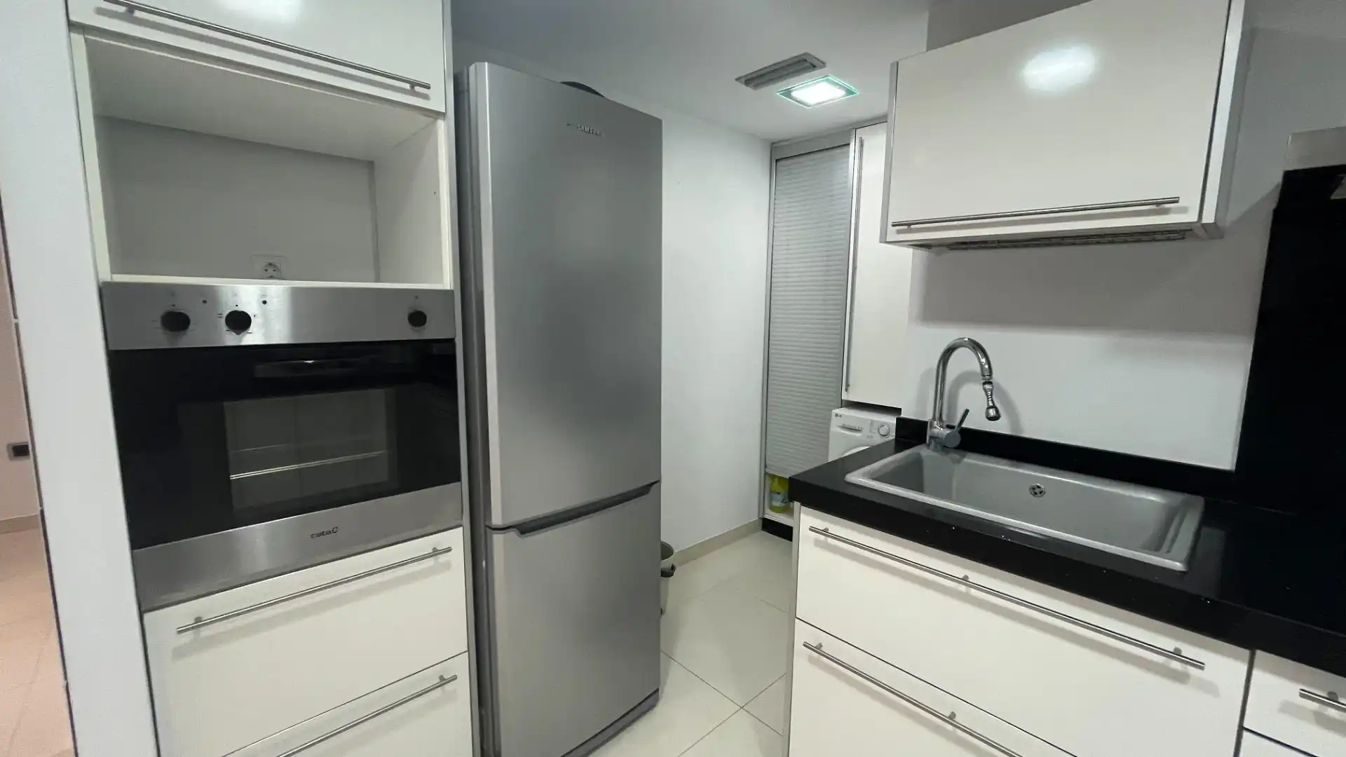 Apartamento de alquiler en ESPANYA, Albuixech