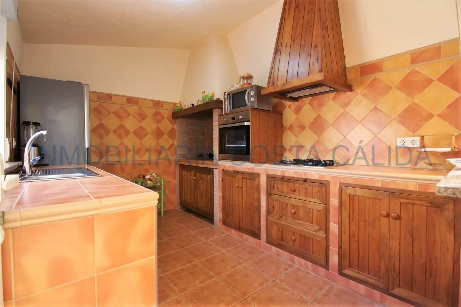 Casa con terraza en venta en Calle Ciudad de Águilas, imagen 18