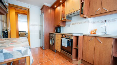 Foto 3 de Piso en venta en Cl Alameda de Jove, 4, La Calzada, Gijón