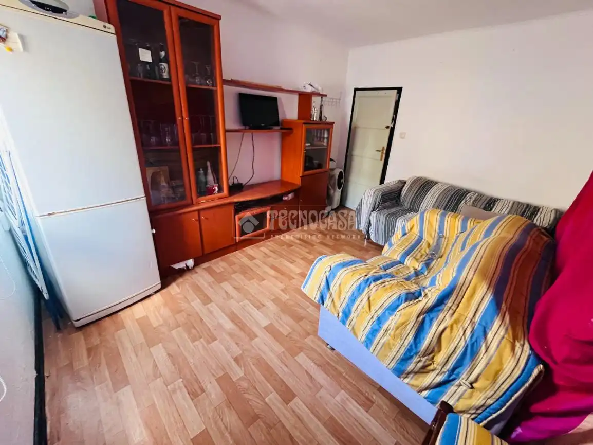 Habitación de Piso en venta en Torrejón de Ardoz con Calefacción