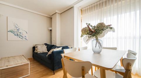 Foto 4 de Àtic en venda a Las Tablas,  Madrid Capital