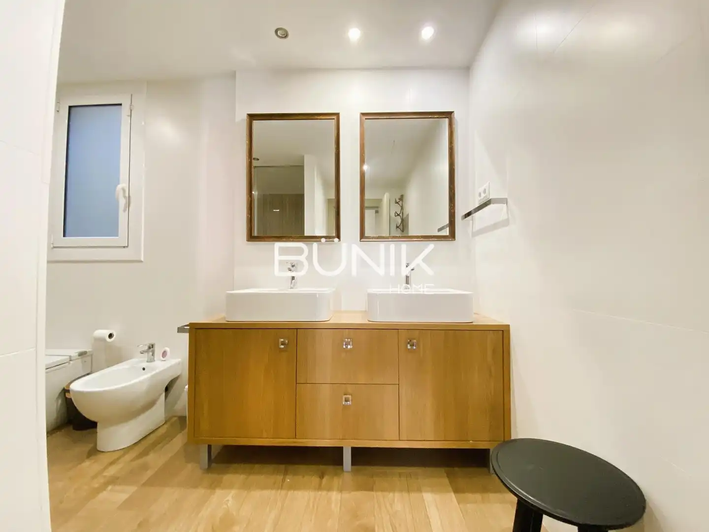 Bathroom of Flat for rent in Eixample