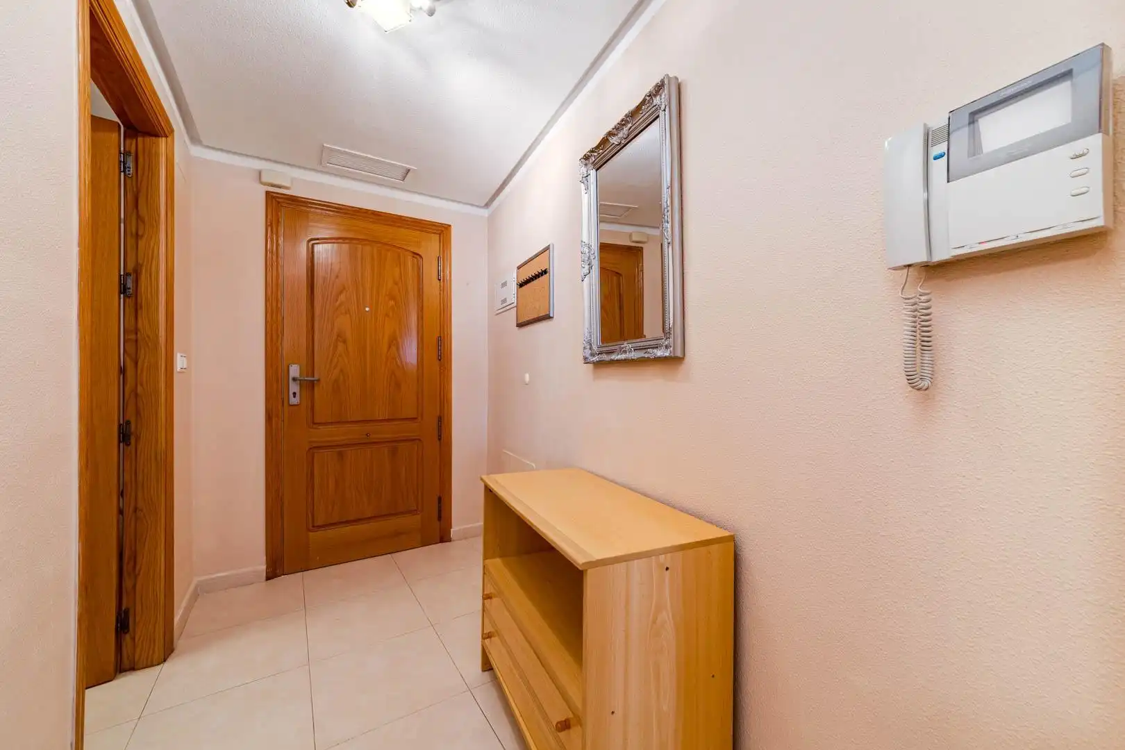 Studio avec terrasse à vendre à Avenida Avenida del Doctor Mariano Ruiz Cánovas 8, imagen 13