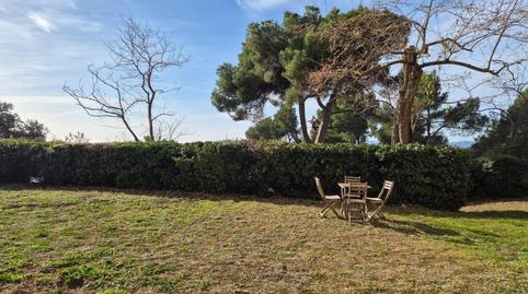 Foto 4 de Planta baixa en venda a Vallvidrera - Tibidabo - Les Planes,  Barcelona Capital