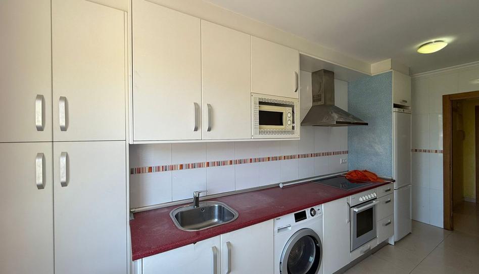 Foto 1 de Piso en venta en Santa Ana, Meruelo, Cantabria