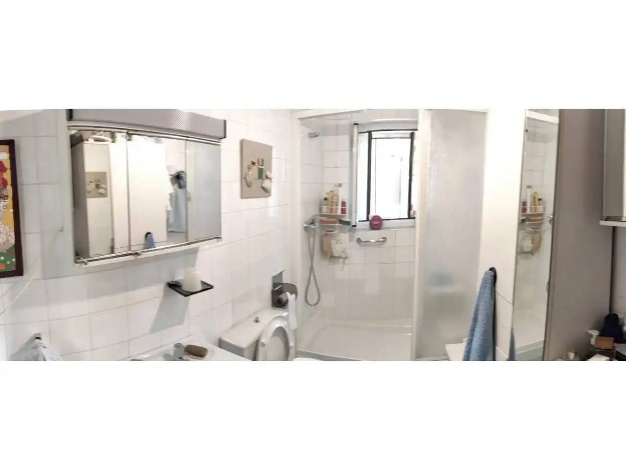 Bany de Casa o xalet en venda en Prádena del Rincón, Madrid