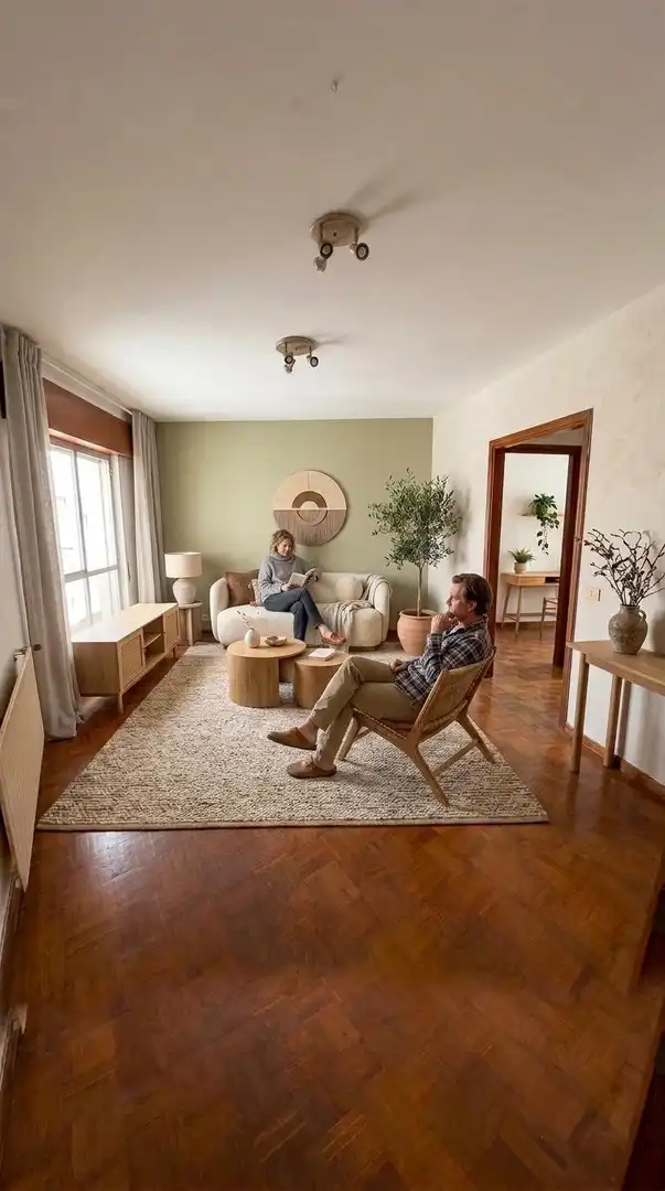 Apartment with lift for sale in MANUEL DEL PALACIO, imagen 18