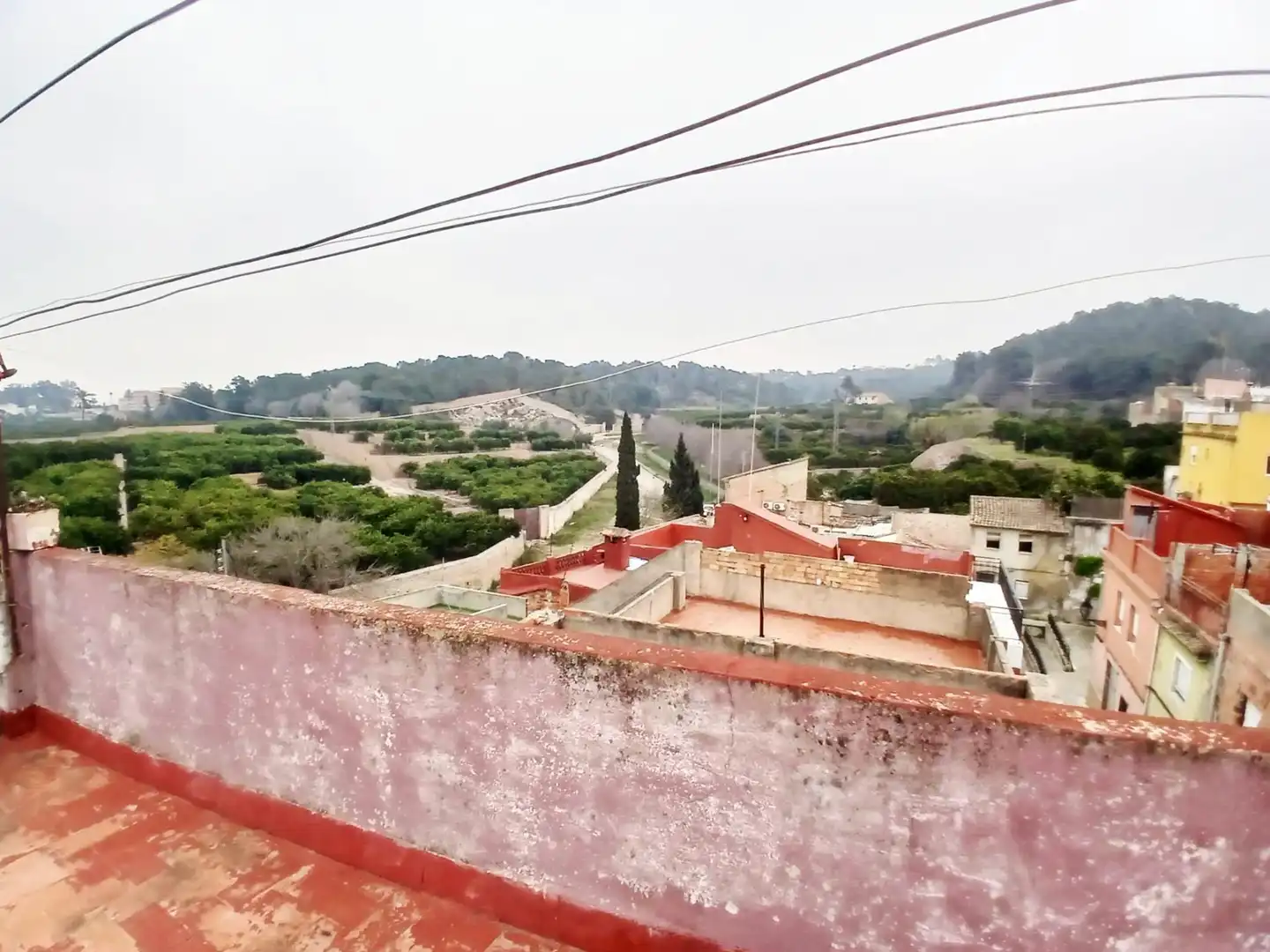 Maison avec terrasse à vendre à Carcaixent, imagen 34