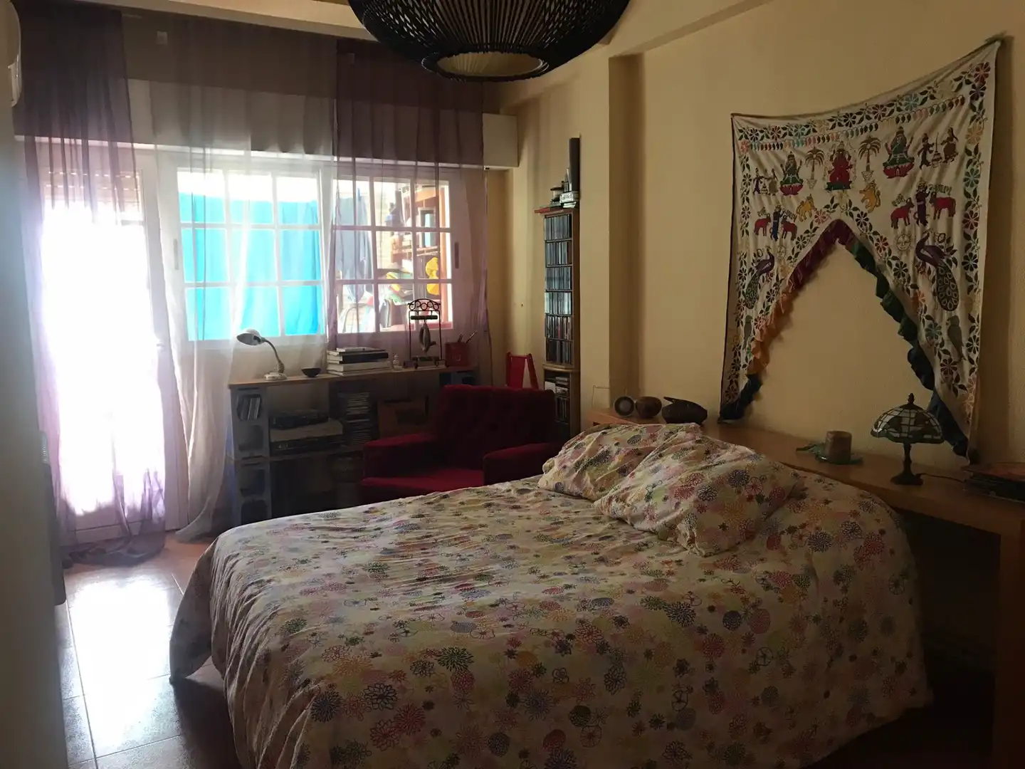 Flat with terrace for sale in Calle Julián García Hernández, imagen 23