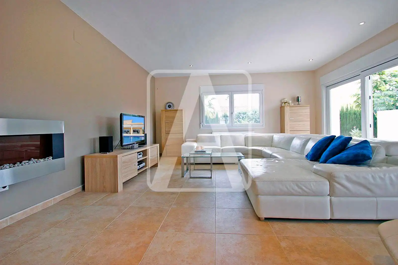 Villa avec piscine à vendre à Marisol Park - Ortembach - Los Almendros, imagen 9