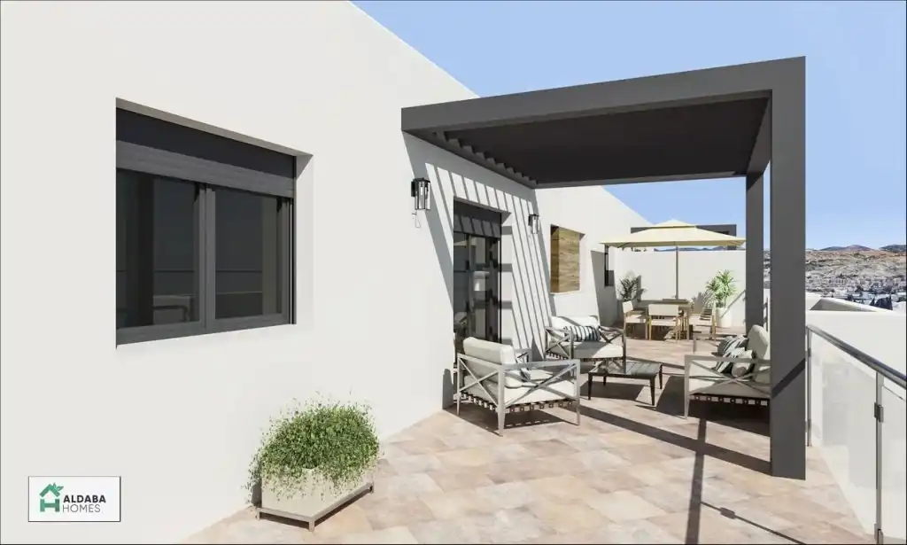 Appartement avec ascenseur à vendre à Calle Poeta Gracián 2, imagen 7