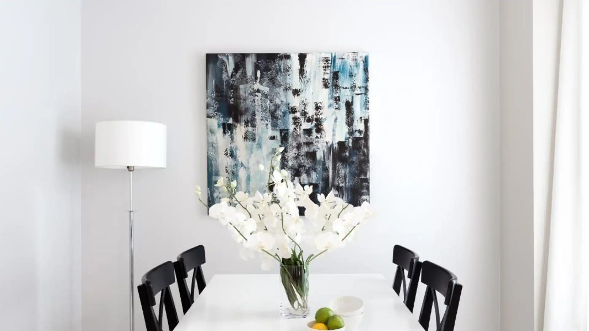 Wohnung zur Miete in Parque San Francisco - Uría