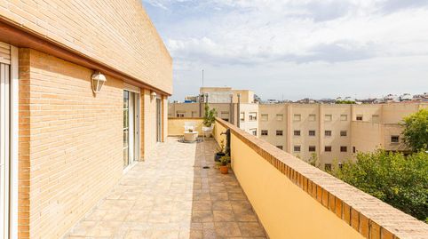 Foto 5 de Àtic en venda a El Ranero, Murcia Capital