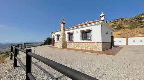Photo 3 of Country house to rent in Alcaucín, Málaga