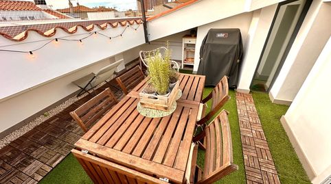 Foto 4 de Ático en venta en Centre, Palamós