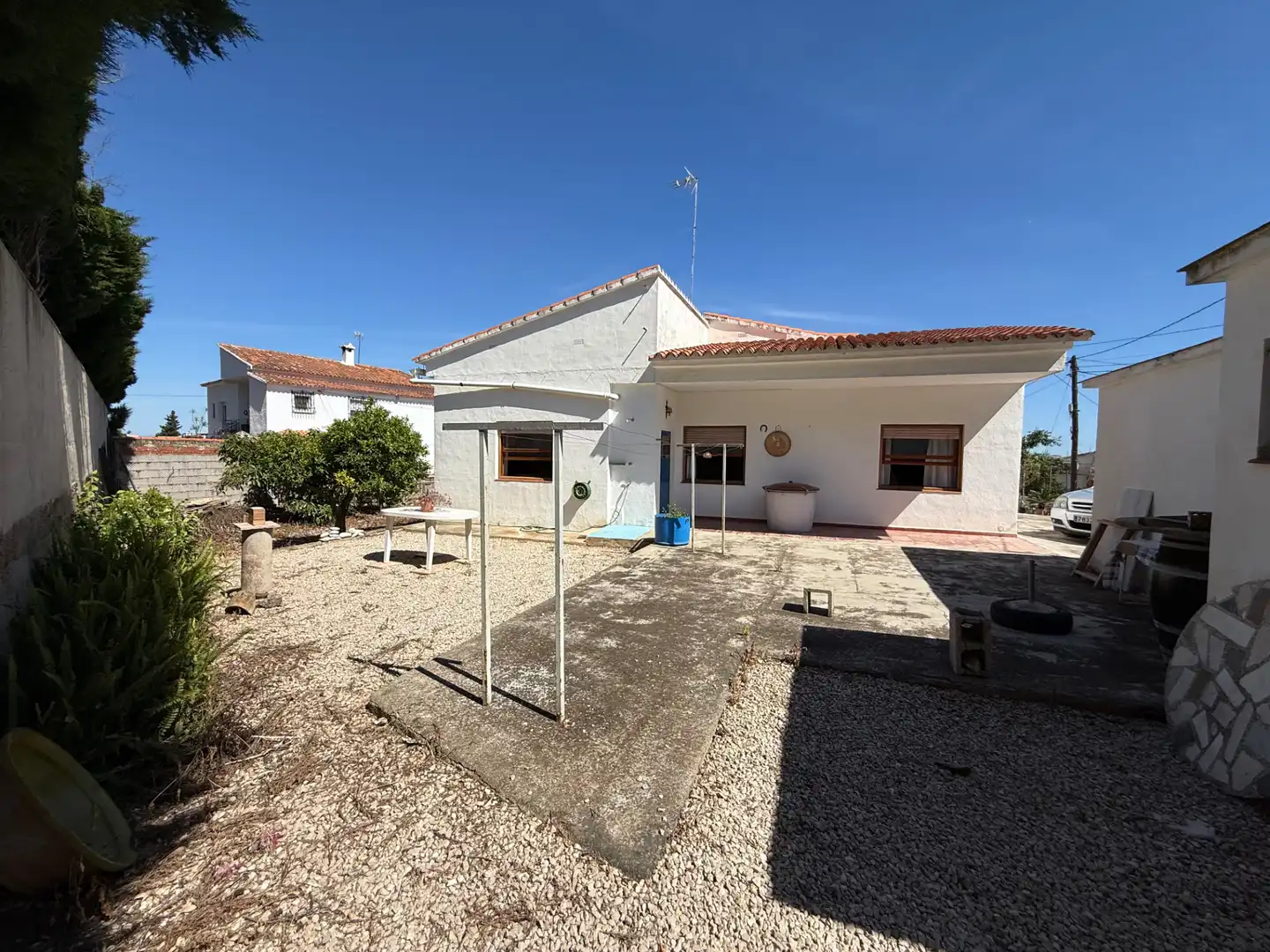 Chalet con piscina en venta en El Montgó, imagen 22