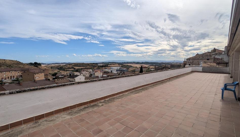 Foto 1 de Piso en venta en Arróniz, Navarra
