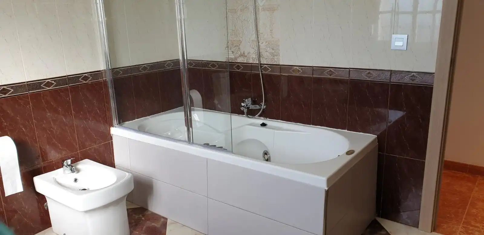 Baño de Casa o chalet en venta en Padul