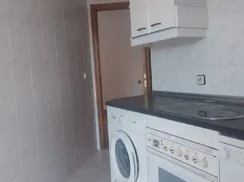 Kitchen of Flat for sale in Alcobendas