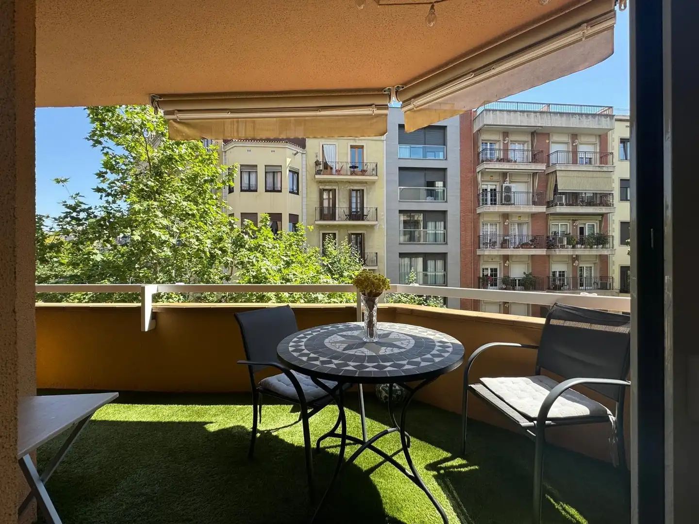 Wohnung mit Aufzug zum Verkauf in Carrer Carrer Sicília, imagen 2
