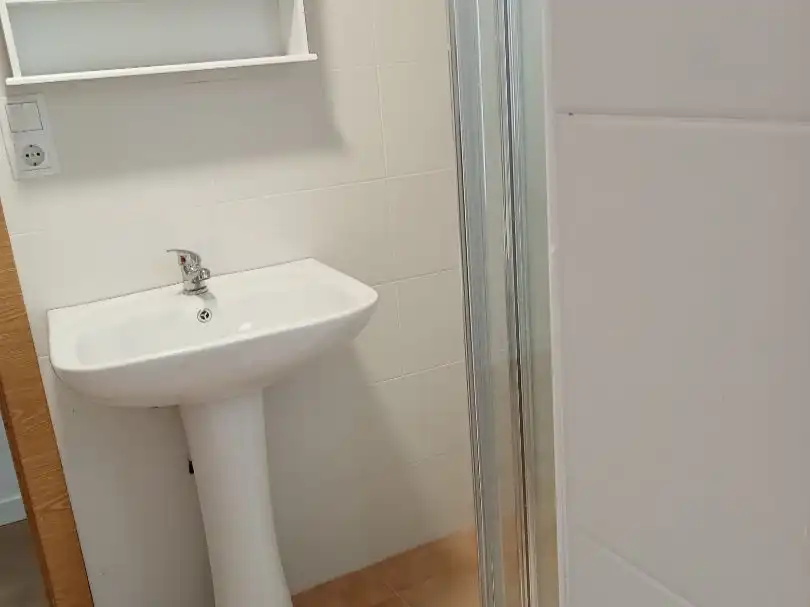 Flat for rent in Almansa, Albacete