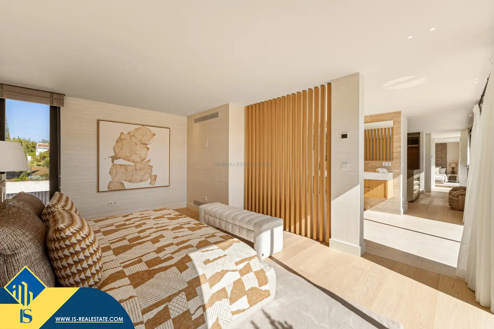 Chalet con piscina en venta en Nueva Andalucía, imagen 11
