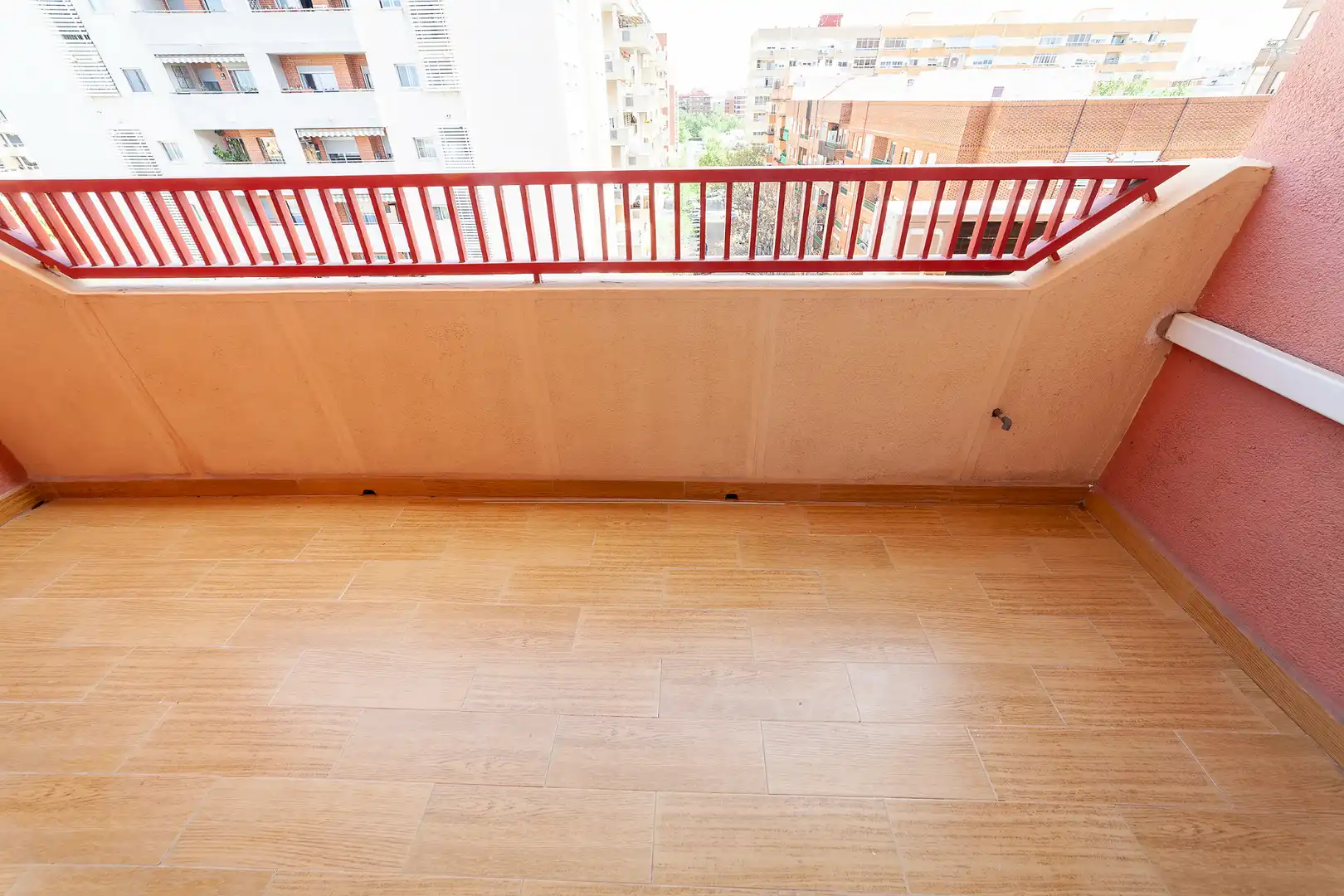 Piso de alquiler en Carrer de Sant Vicent de Paül, 29, Els Orriols