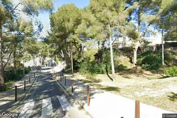 Vista exterior de Pis en venda en Salou
