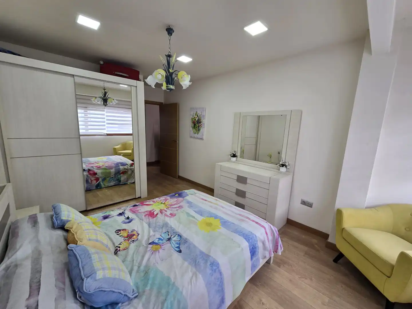 Flat for sale in Mercado