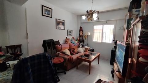 Foto 2 de Apartament en venda a Carrer D'enrique Monsonís Domingo, Pla de Bon Repós, Alicante