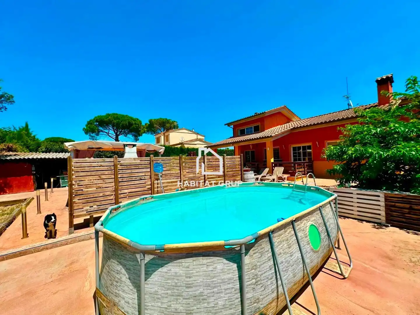 Casa con giardino in vendita a Caldes de Malavella, imagen 6