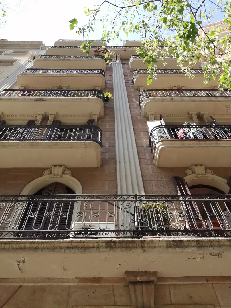 Piso en venta en Carrer de Provença, 47, La Nova Esquerra de l'Eixample, Eixample