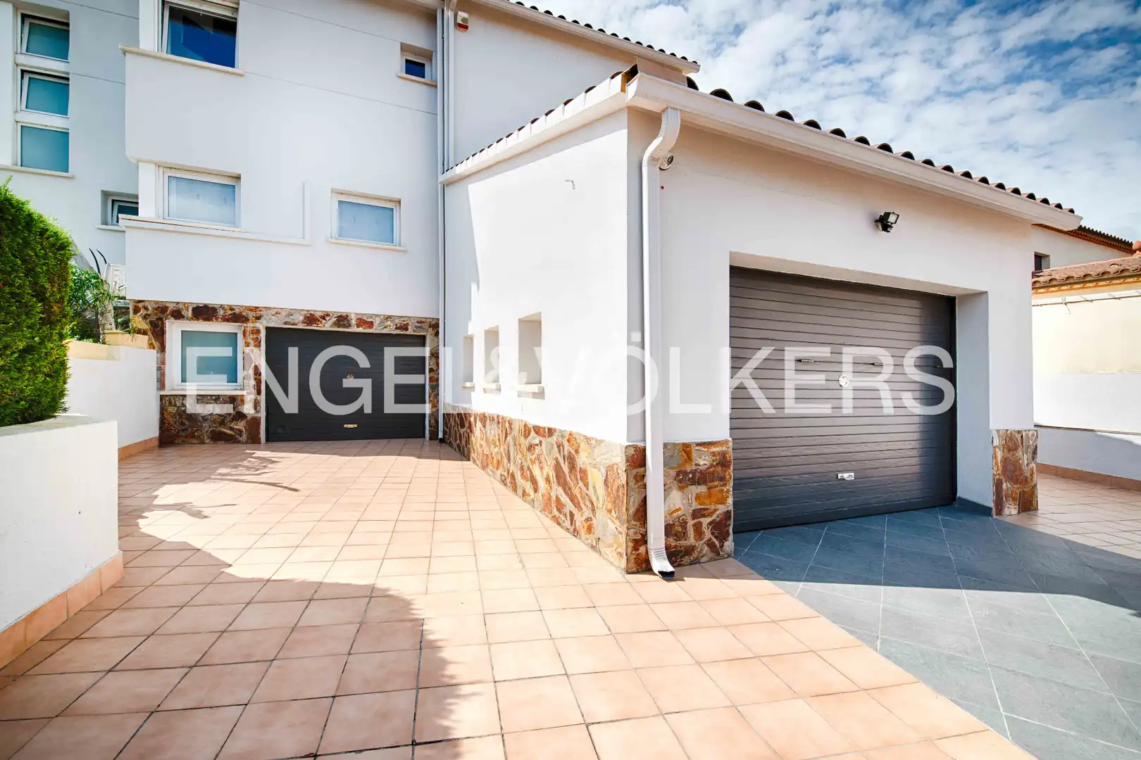 Villa mit Pool zum Verkauf in Carrer del Cadí, imagen 37