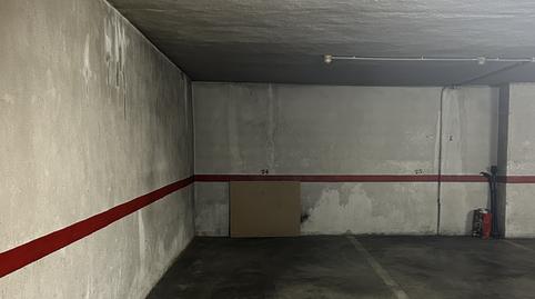 Photo 3 of Garage for sale in Carrer de Picasso, 13, Avenida de Valencia - Avenida de Casalduch, Castellón