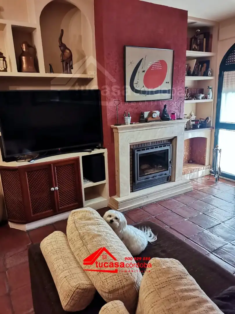 Maison rustique avec piscine à vendre à Periurbano Norte, imagen 35
