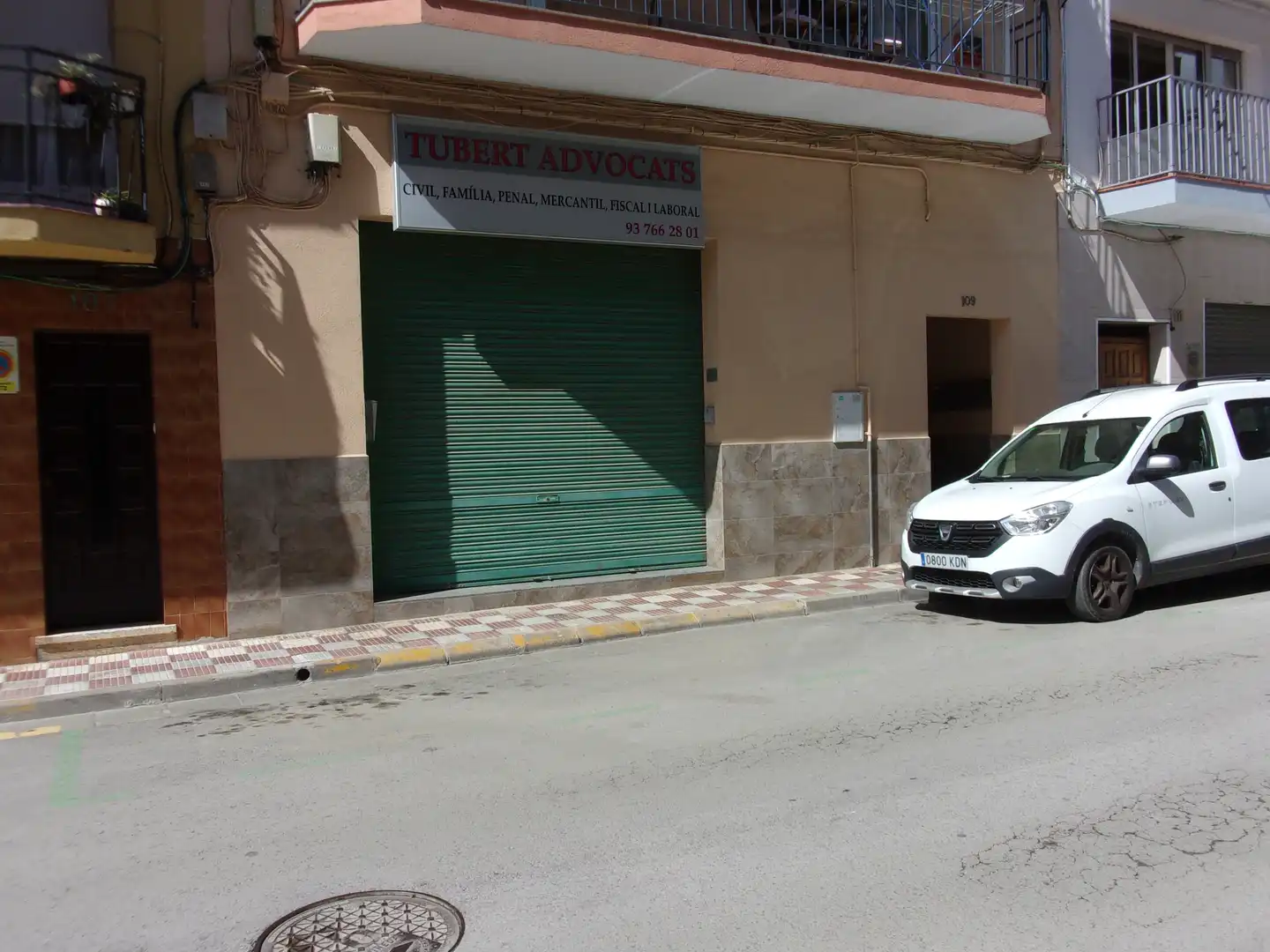 Local comercial en venda a Poblenou, imagen 17