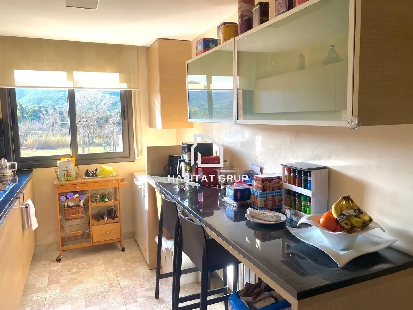 Dúplex con ascensor en venta en Santa Cristina Poble, imagen 9