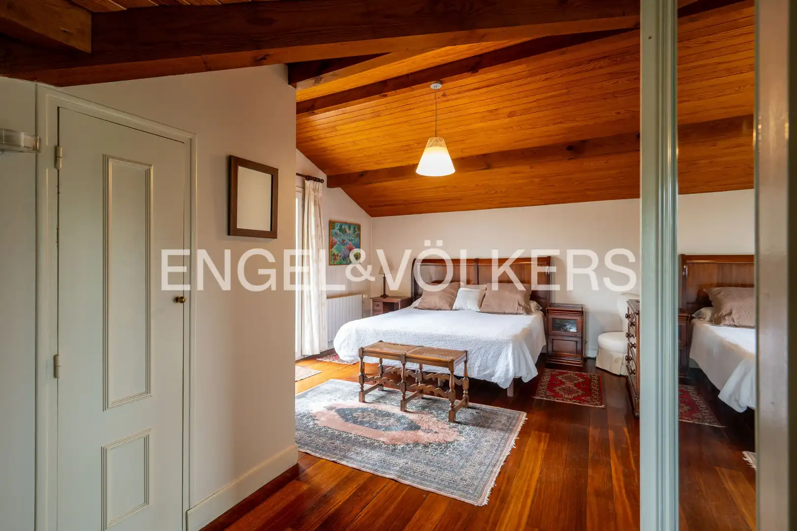 Habitación de Casa o chalet en venta en Ascain con Calefacción, Jardín privado y Terraza