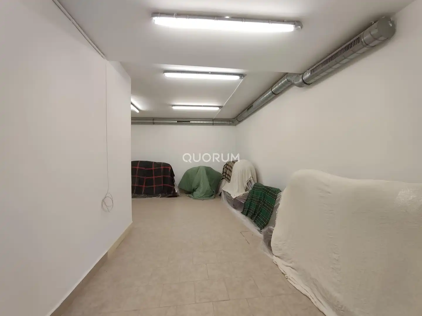 Garaje en venta en Bilbao 