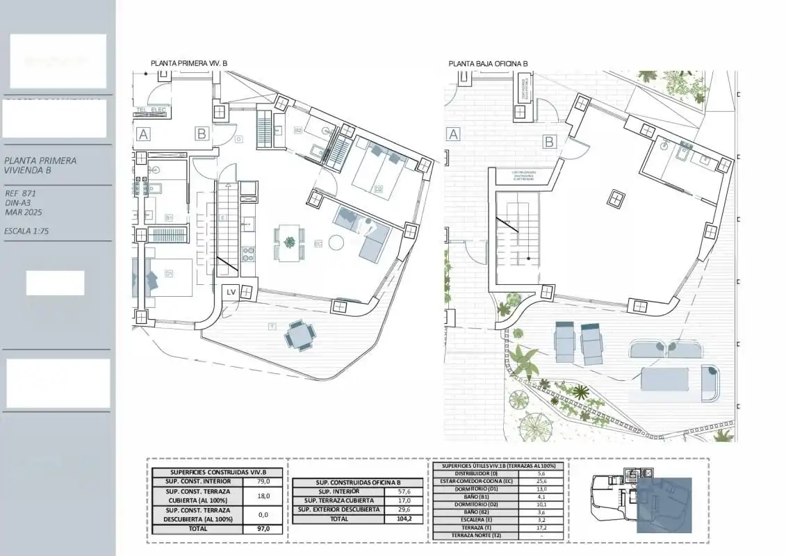 Apartment with pool for sale in Plans - Gasparot, imagen 17